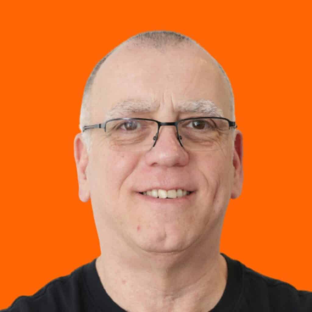 עמירם קאופמן